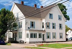 Benton of Horvath & Tremblay completes $1.1m multifamily sale